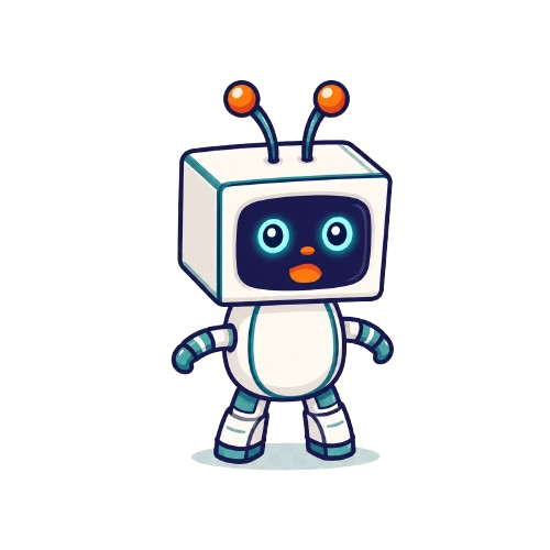 Ludo, notre mascotte