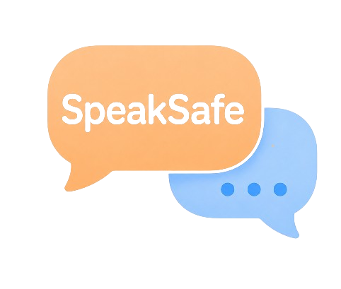 SpeakSafe